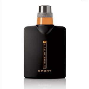 Mary Kay High Intensity Sport cologne.
